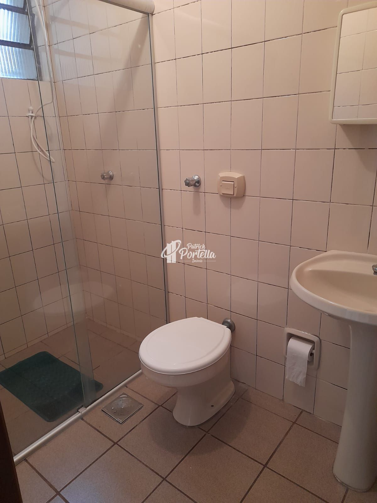 Apartamento à venda com 1 quarto, 35m² - Foto 6