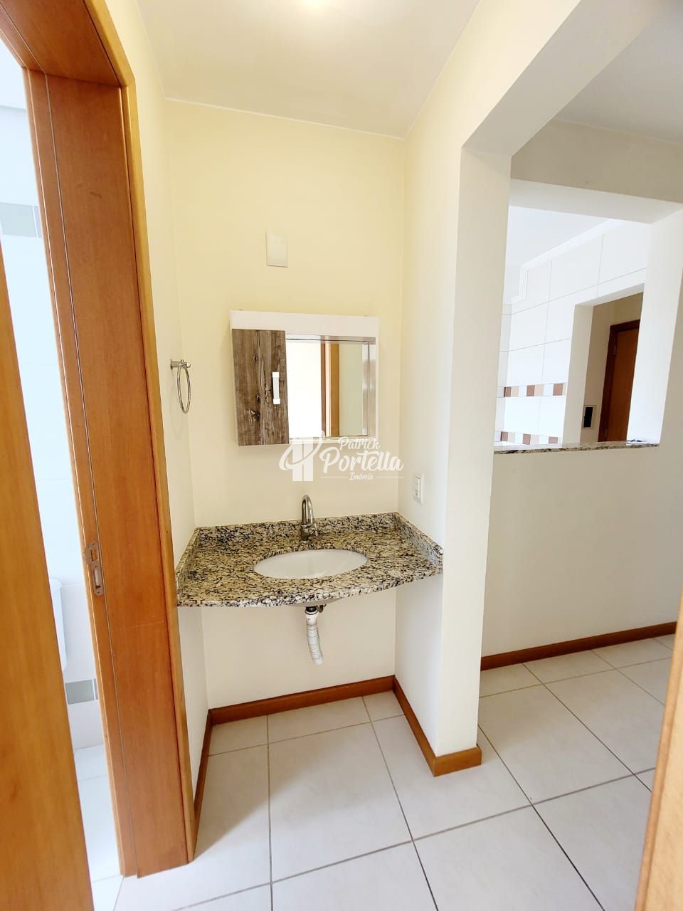 Apartamento, 1 quarto, 34 m² - Foto 9