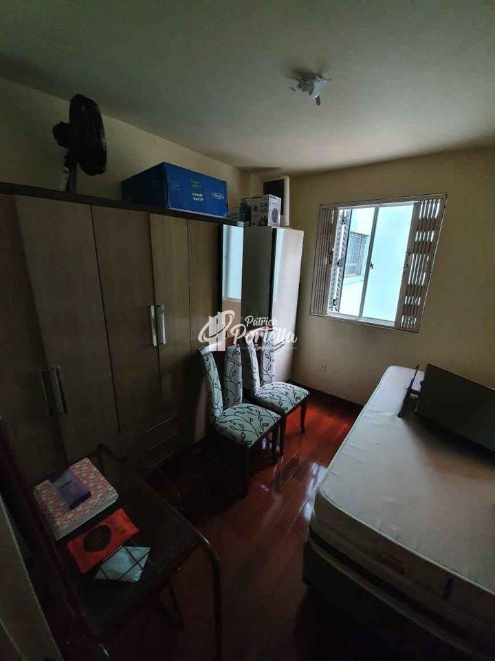 Apartamento à venda com 3 quartos, 77m² - Foto 7