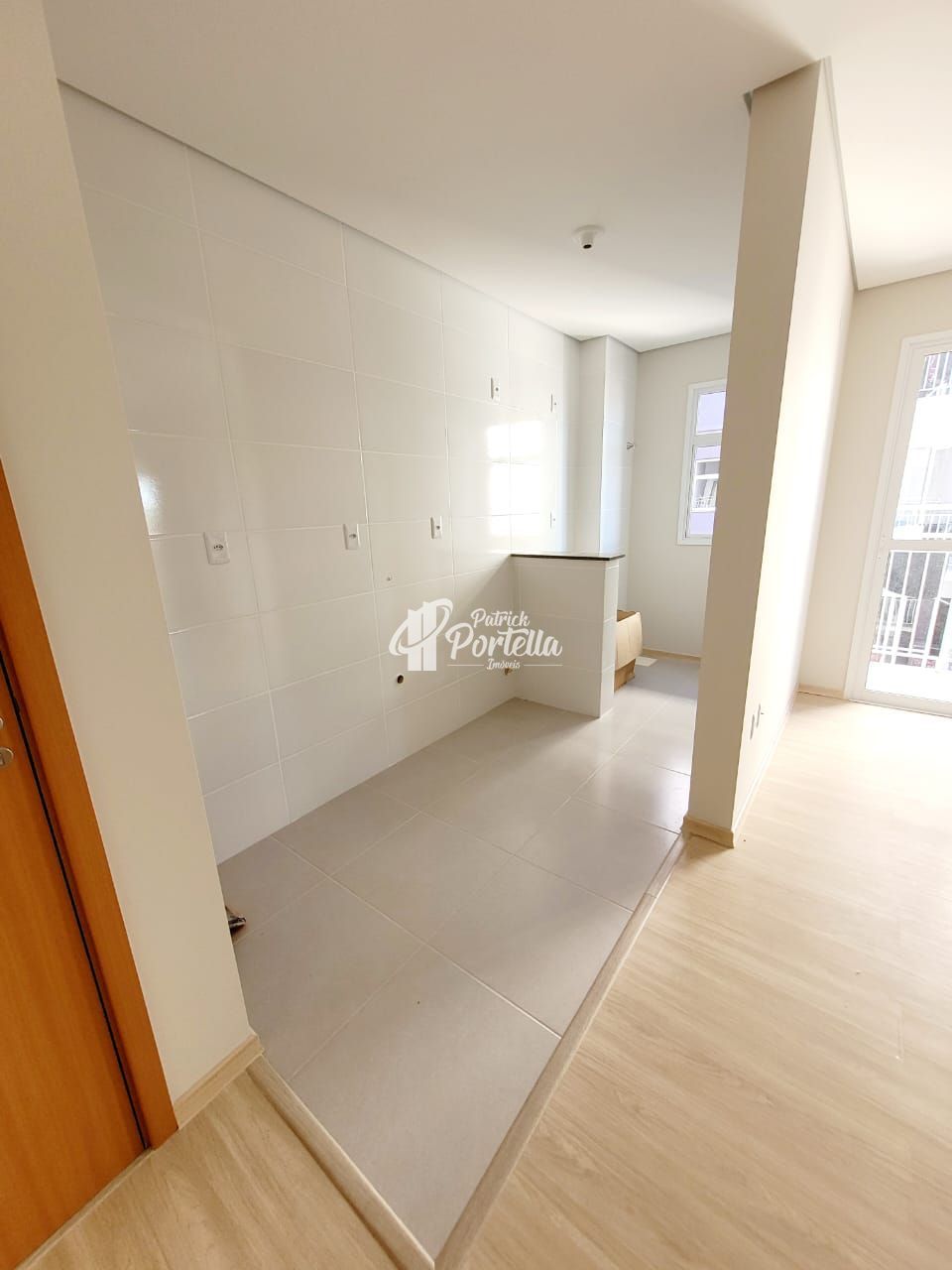 Apartamento à venda com 2 quartos, 51m² - Foto 6