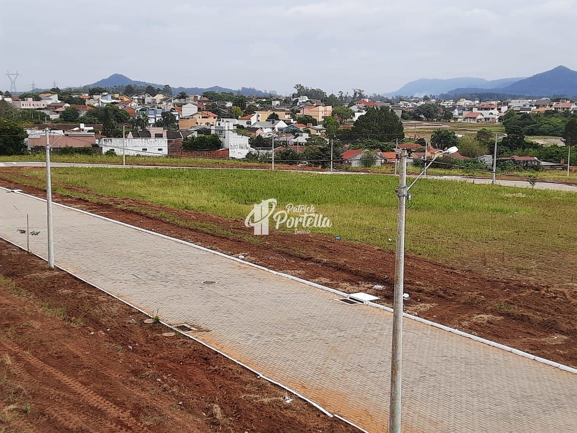 Terreno à venda, 583m² - Foto 3