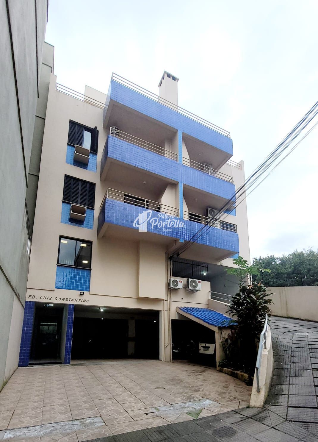 Apartamento, 1 quarto, 47 m² - Foto 1