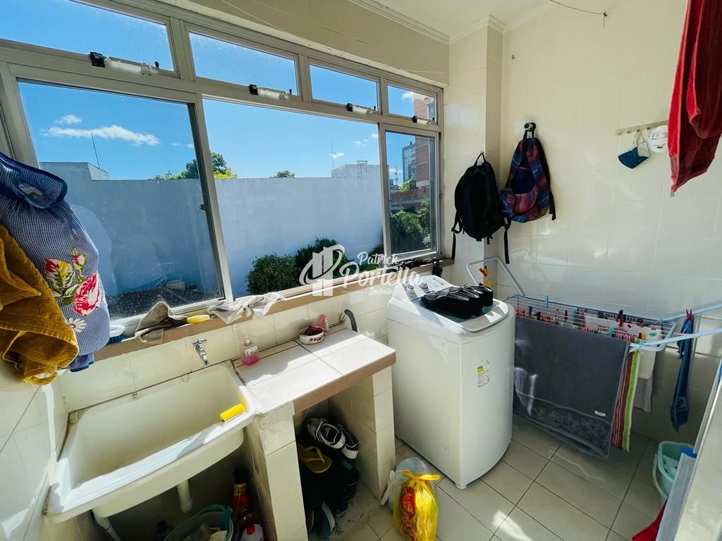 Apartamento à venda com 2 quartos, 78m² - Foto 6