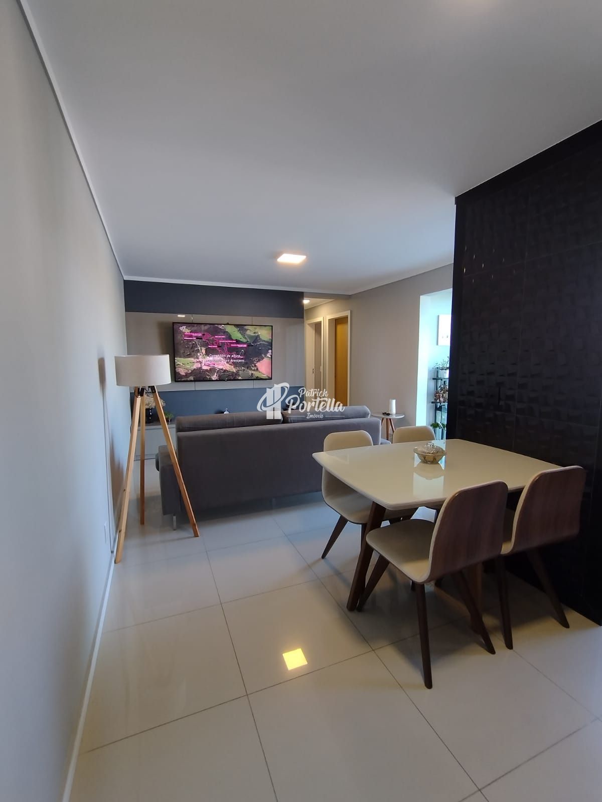 Apartamento à venda com 3 quartos, 70m² - Foto 5