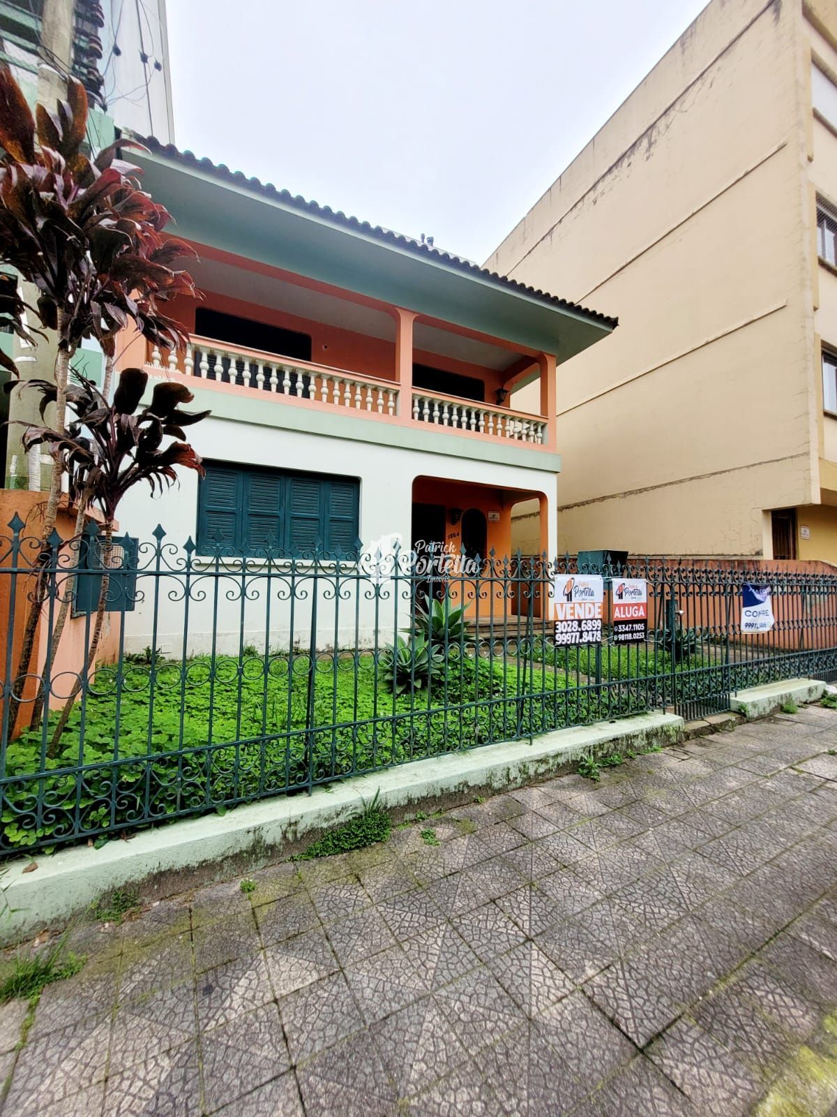 Casa, 4 quartos, 225 m² - Foto 2