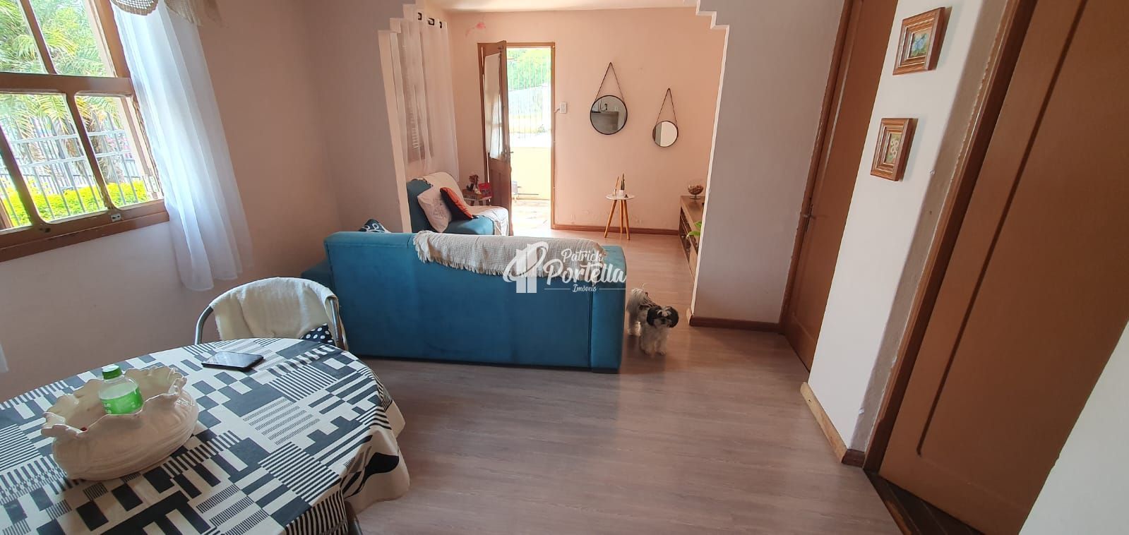 Casa à venda com 5 quartos, 120m² - Foto 4