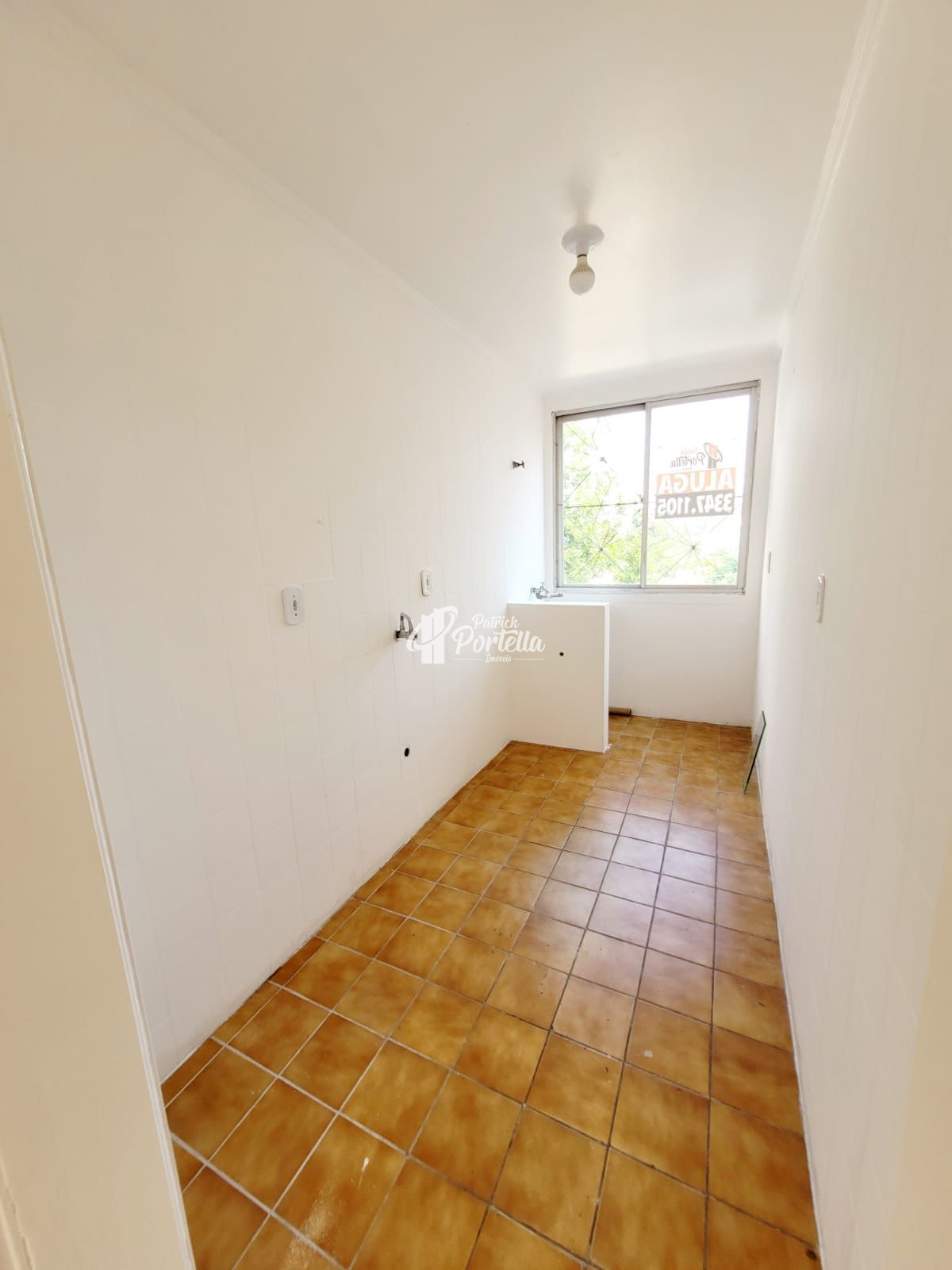 Apartamento à venda com 1 quarto, 37m² - Foto 4