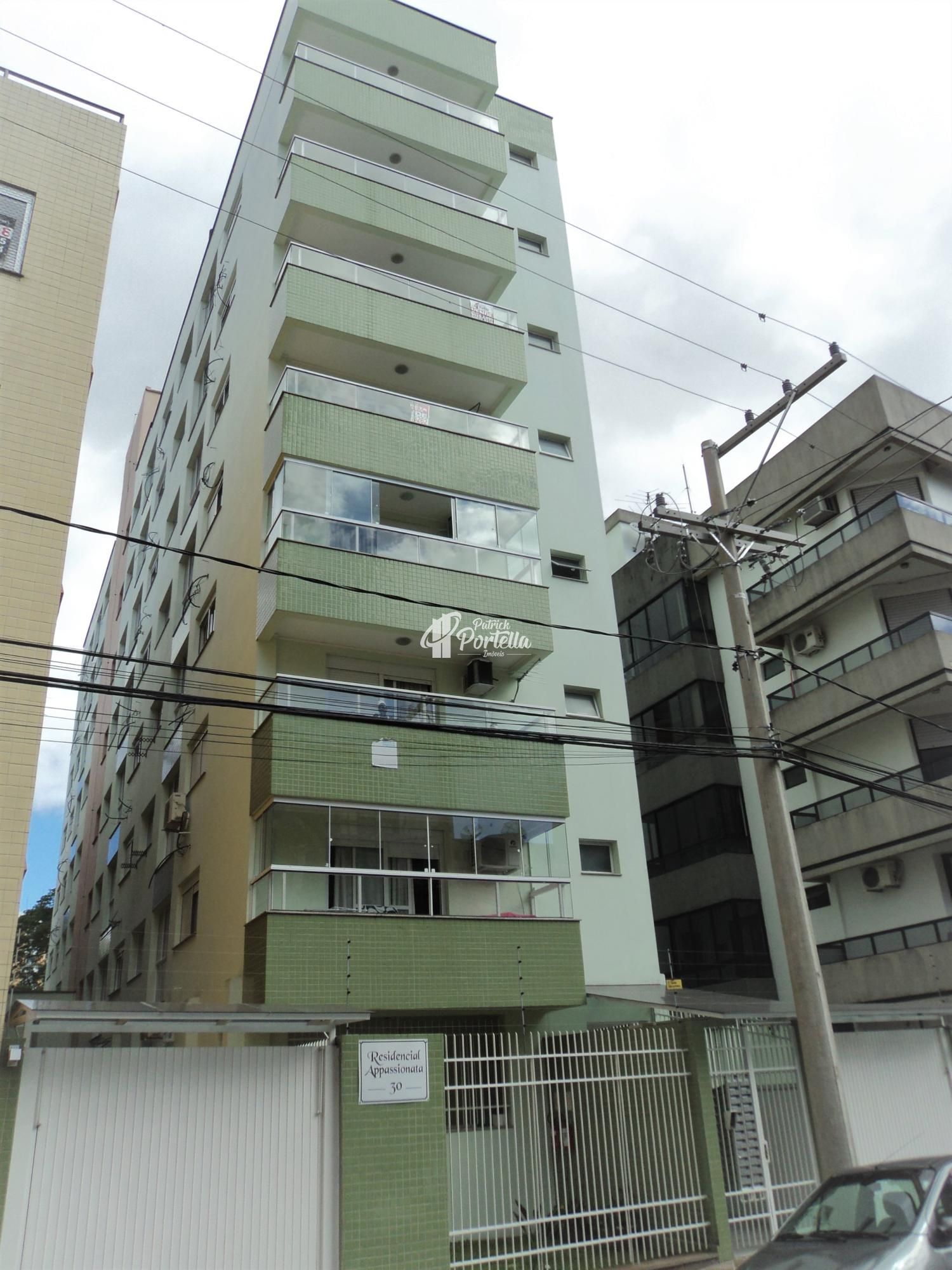 Apartamento, 2 quartos, 83 m² - Foto 2