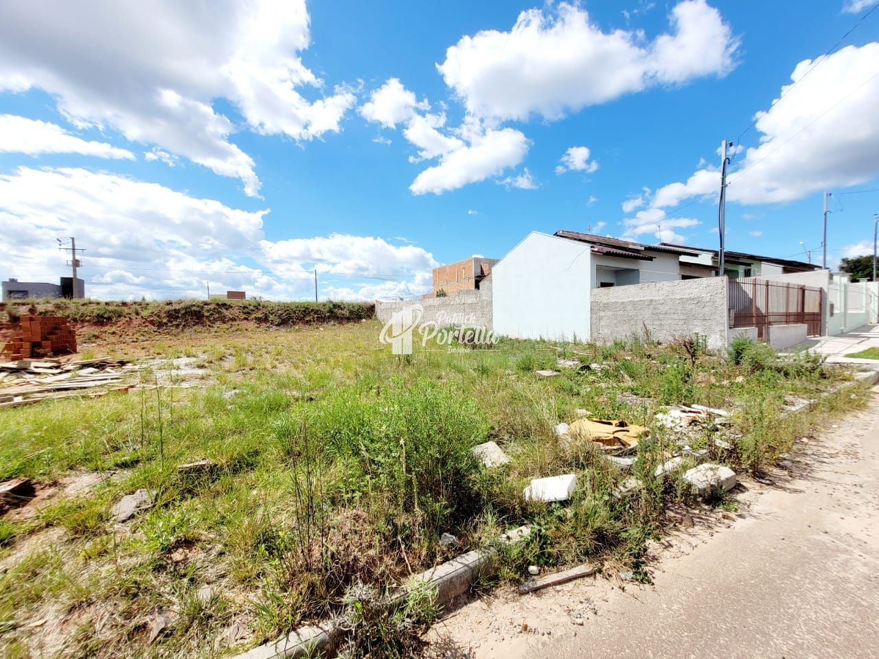 Terreno à venda, 261m² - Foto 2