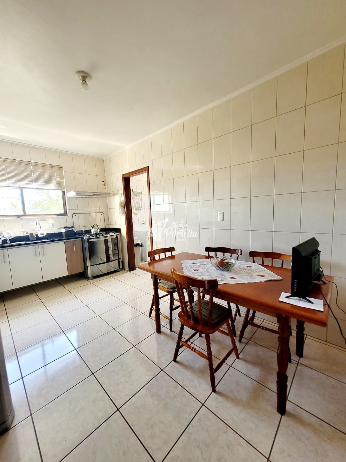 Apartamento à venda com 3 quartos, 120m² - Foto 9