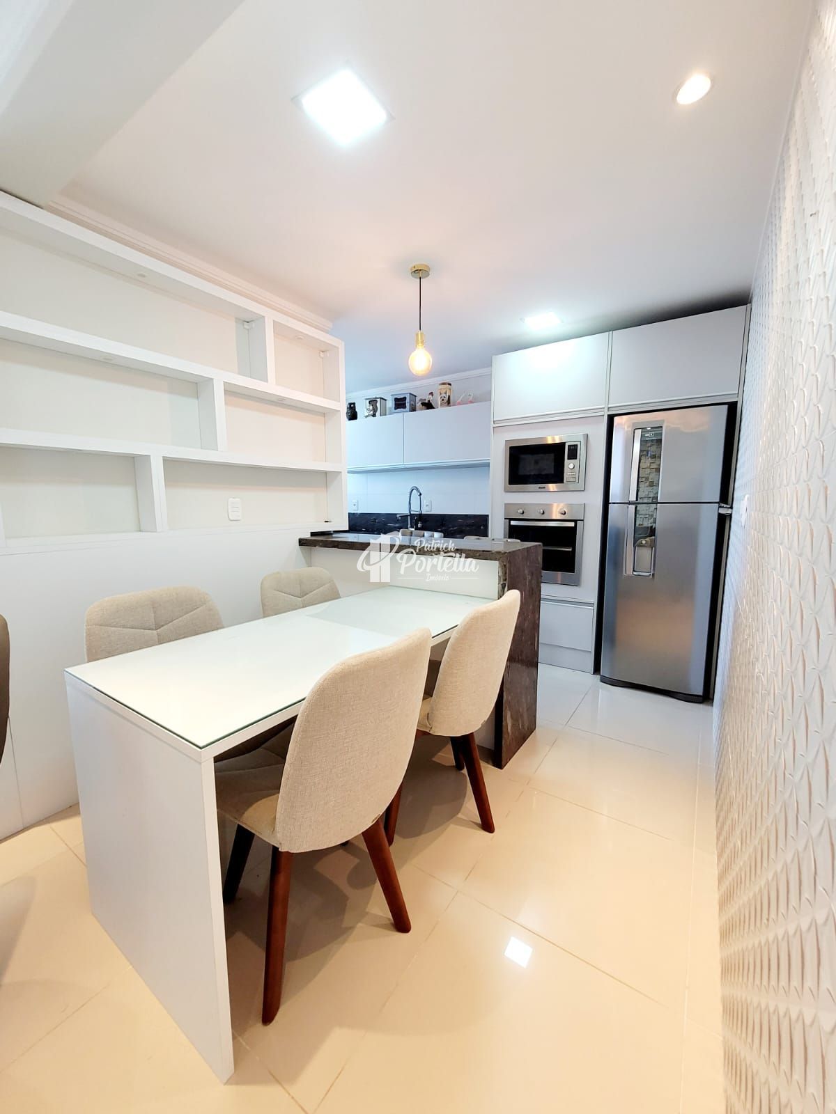 Apartamento à venda com 2 quartos, 86m² - Foto 9