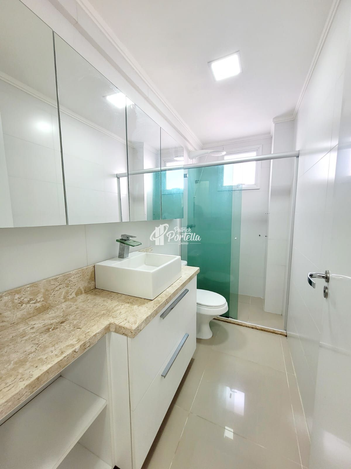 Apartamento à venda com 2 quartos, 86m² - Foto 20