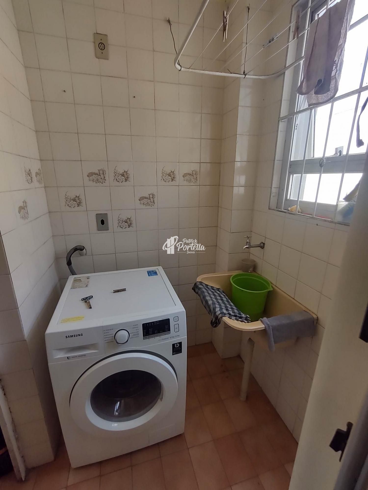 Apartamento à venda com 2 quartos, 70m² - Foto 7