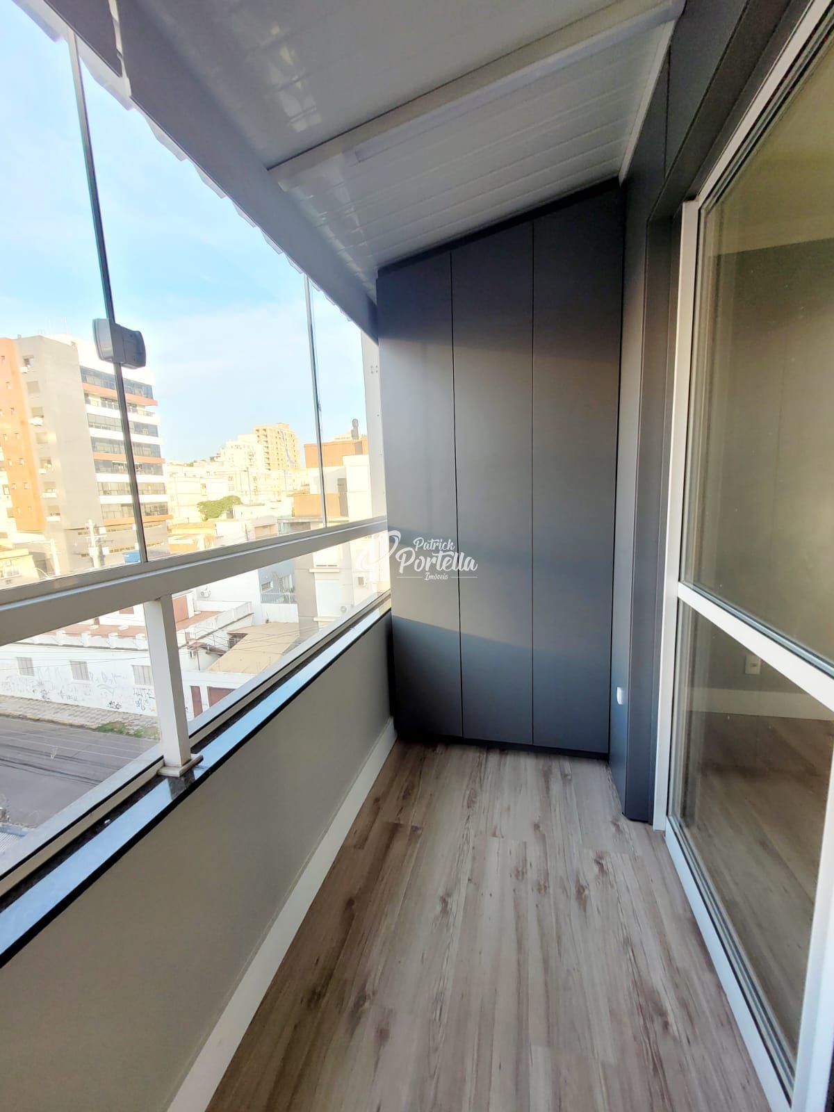 Cobertura à venda com 2 quartos, 125m² - Foto 8