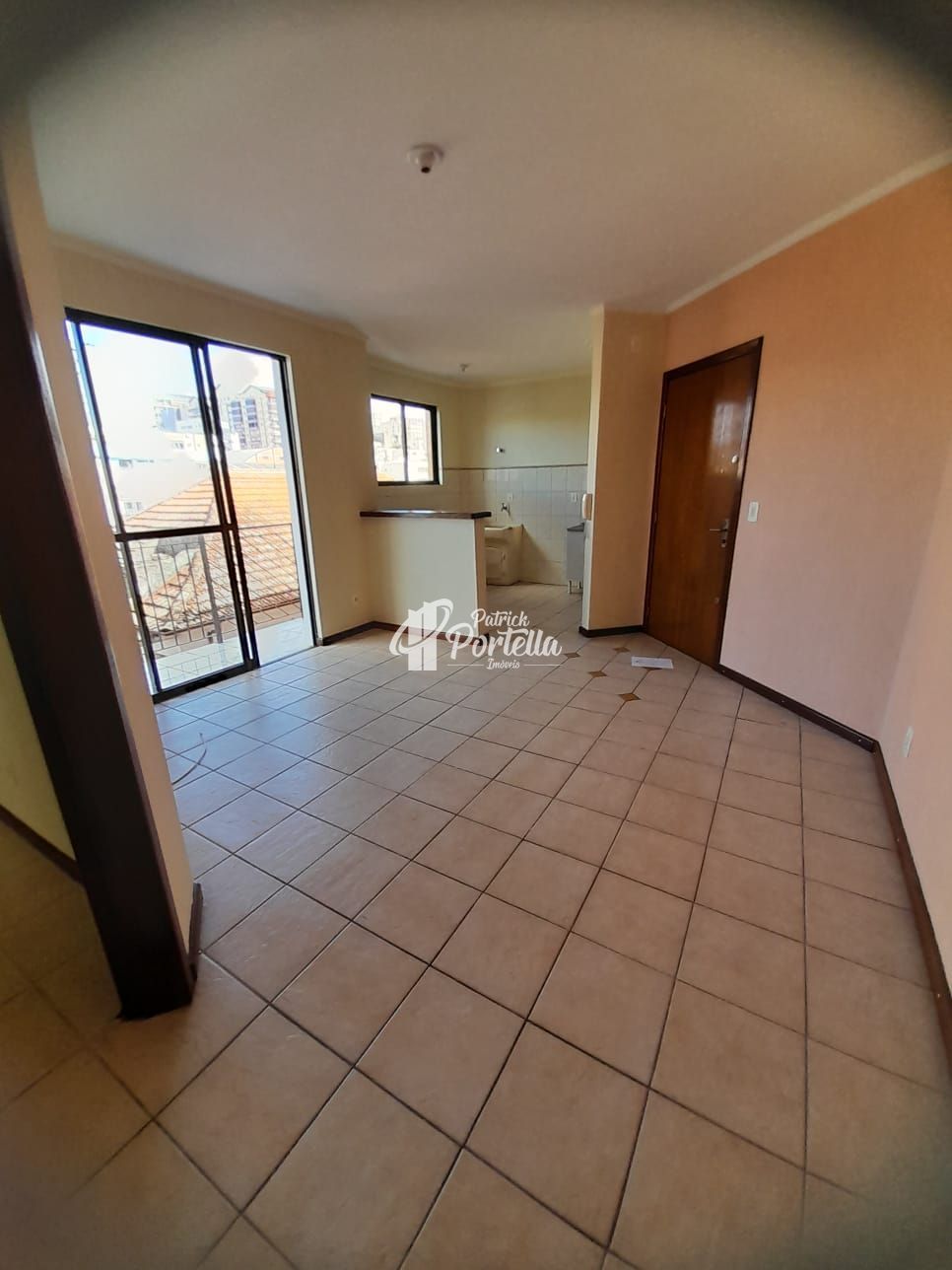 Apartamento à venda com 1 quarto, 41m² - Foto 4