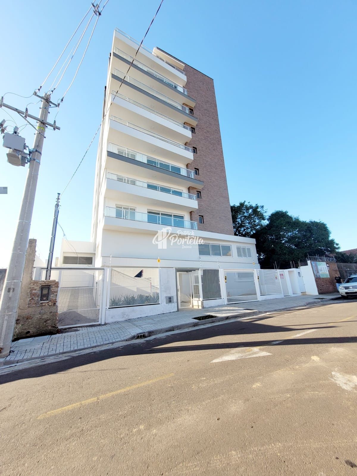 Cobertura à venda com 3 quartos, 233m² - Foto 2