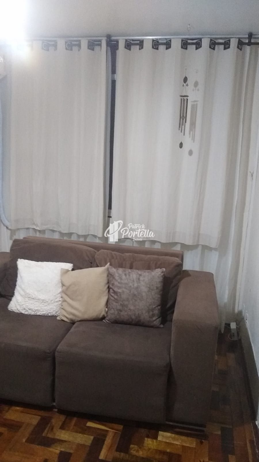 Apartamento à venda com 2 quartos, 54m² - Foto 4