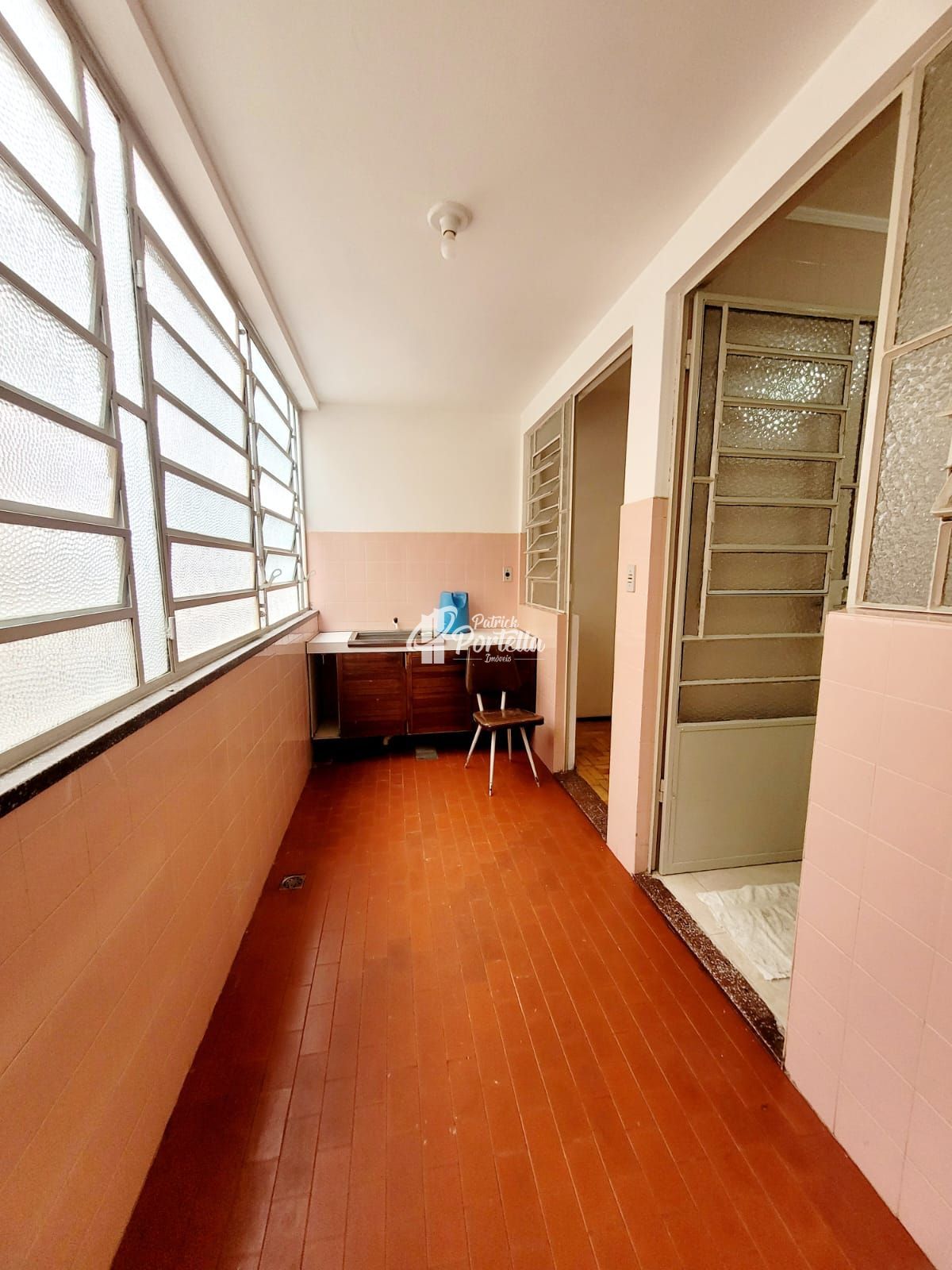Apartamento, 3 quartos, 110 m² - Foto 4