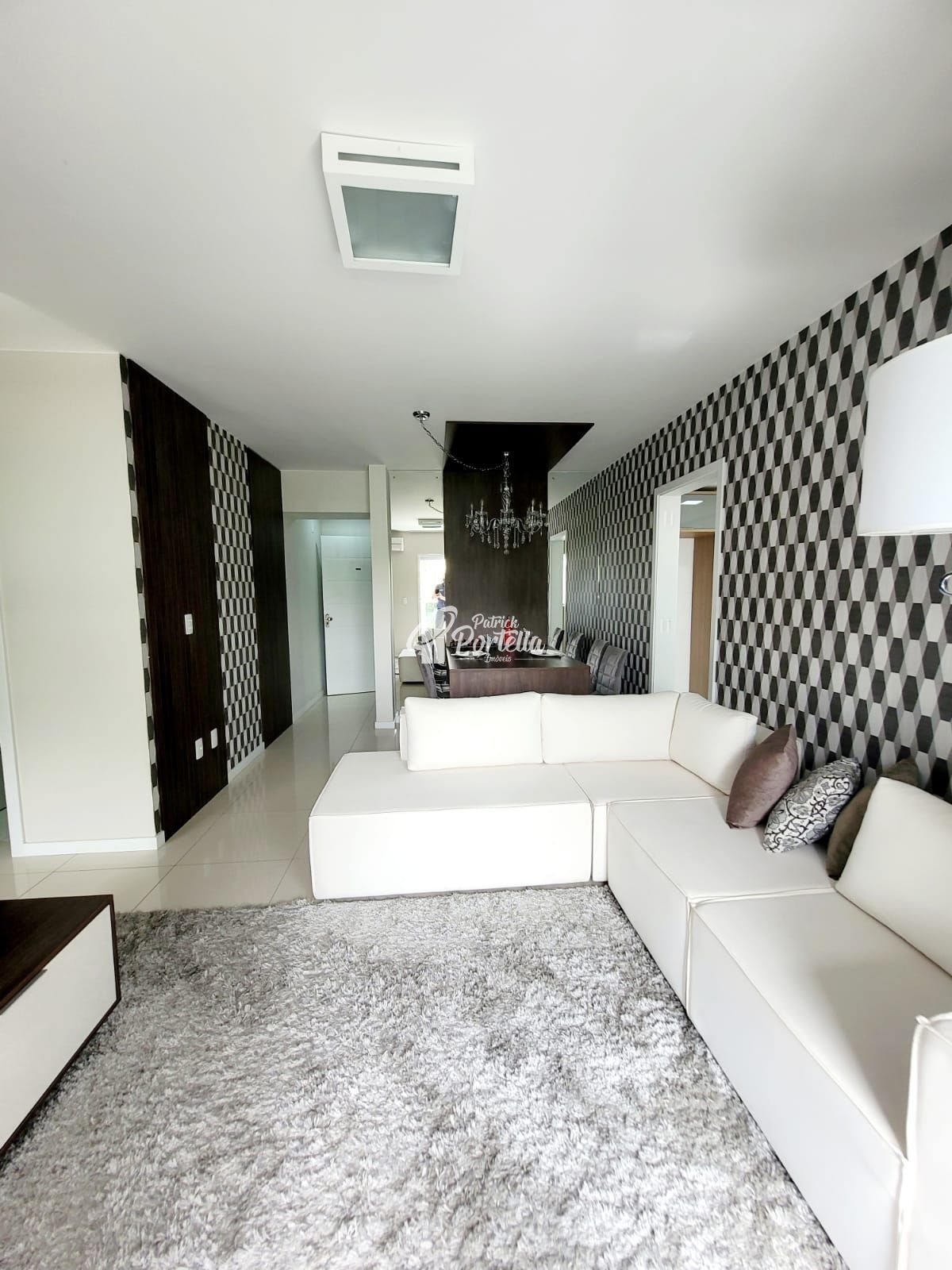 Apartamento à venda com 3 quartos, 58m² - Foto 4