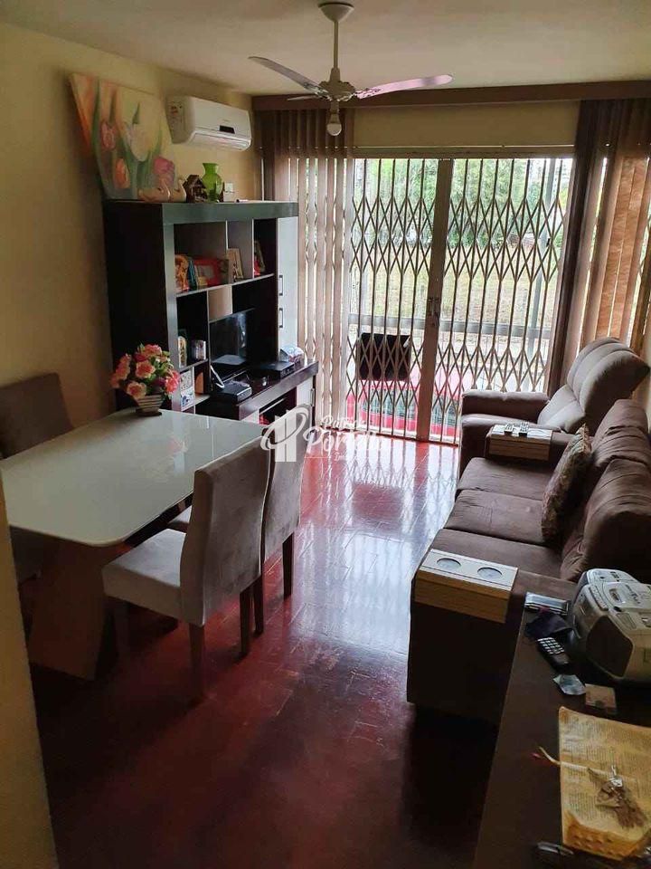 Apartamento à venda com 3 quartos, 77m² - Foto 2