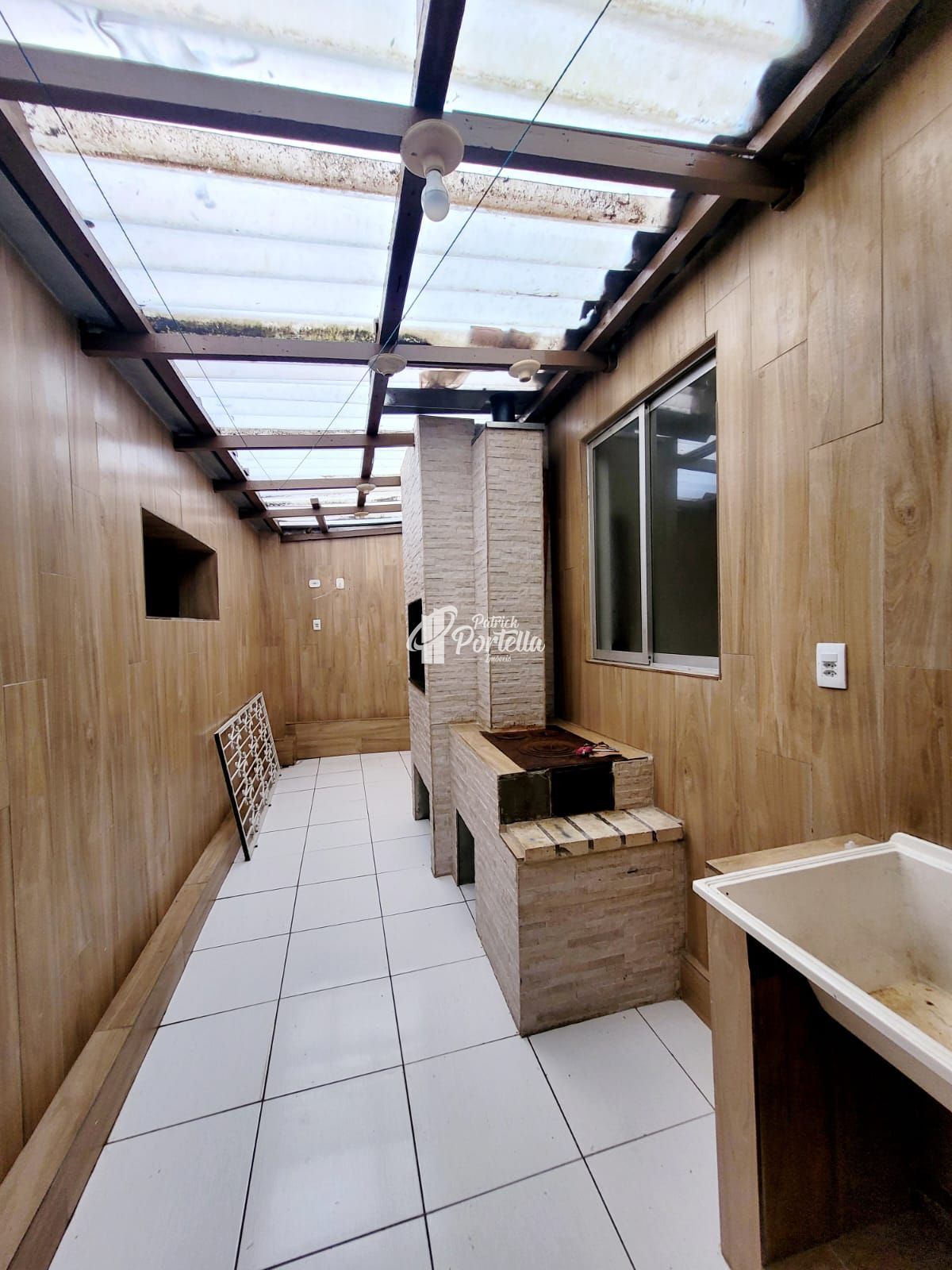 Apartamento, 3 quartos, 95 m² - Foto 8