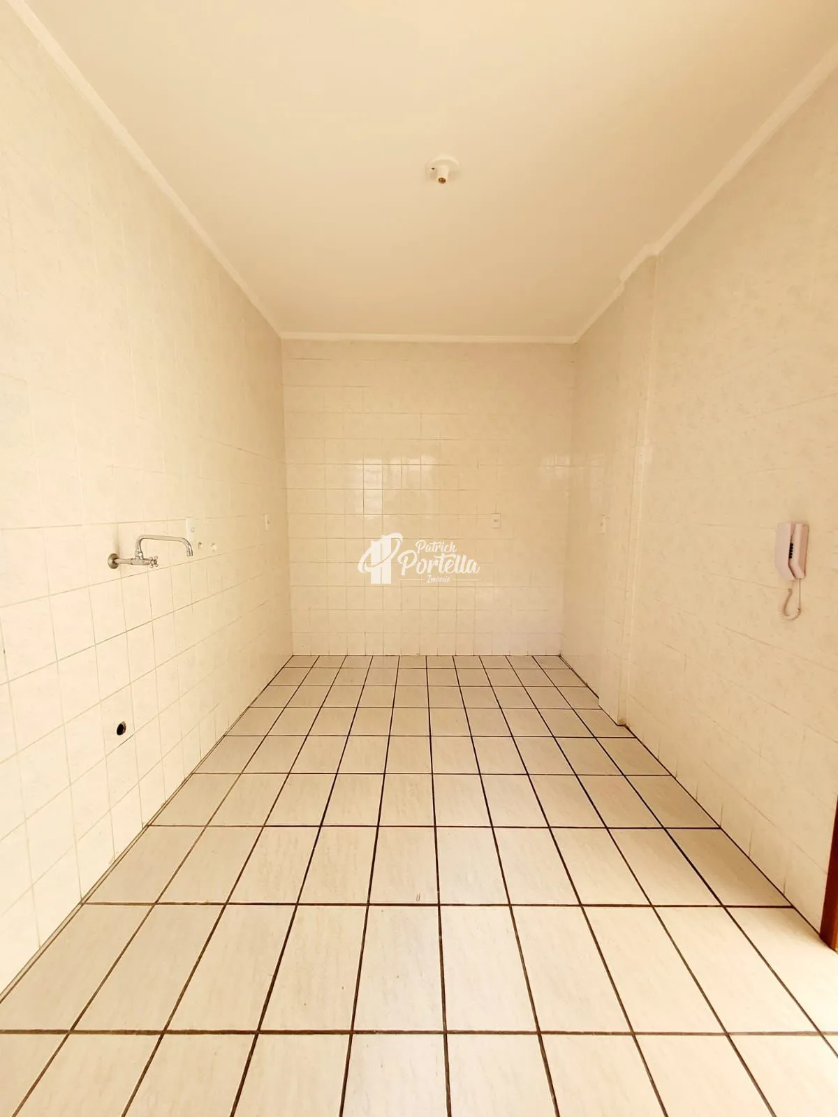 Apartamento, 1 quarto, 36 m² - Foto 5