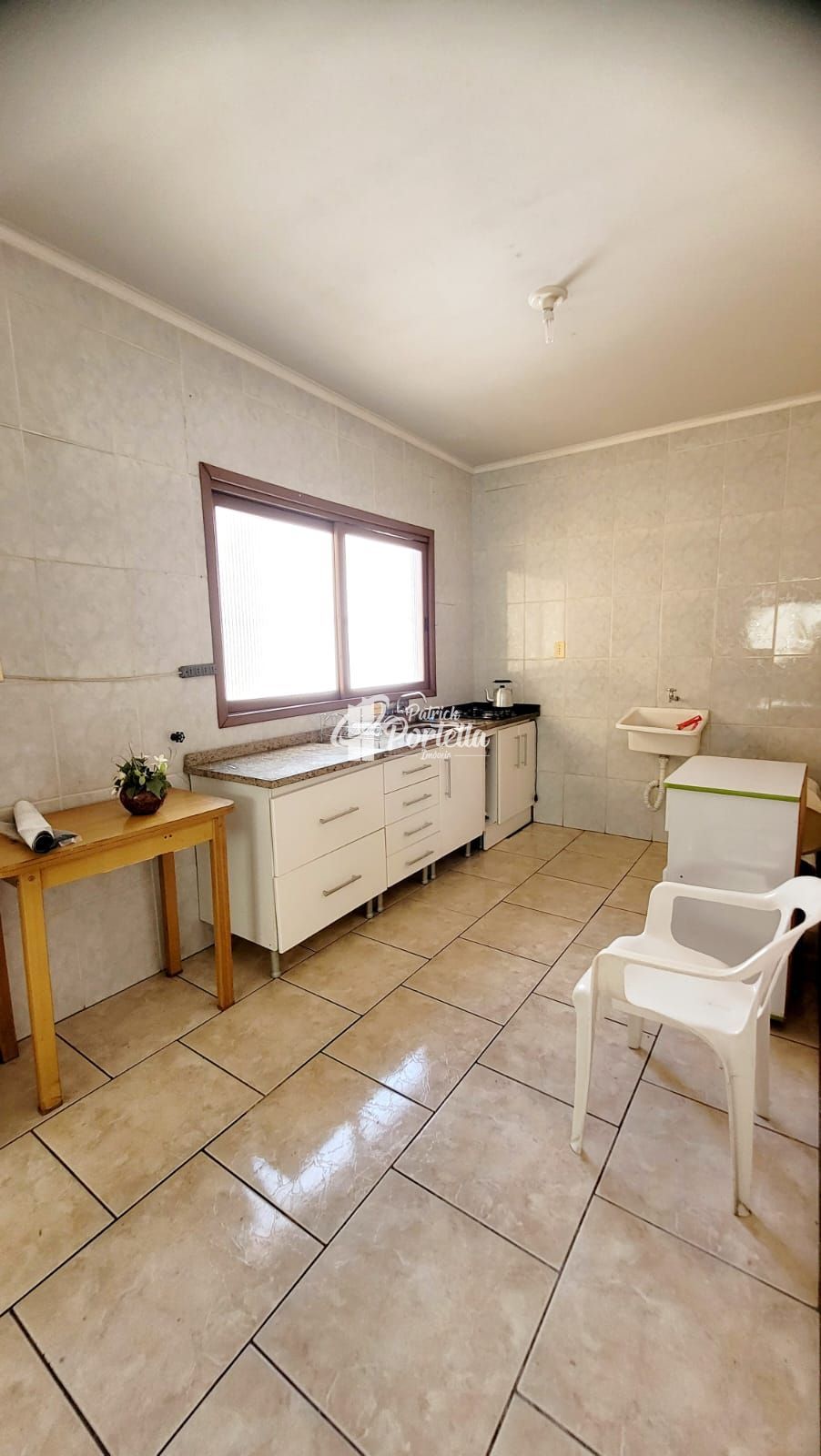 Apartamento à venda com 2 quartos, 58m² - Foto 6