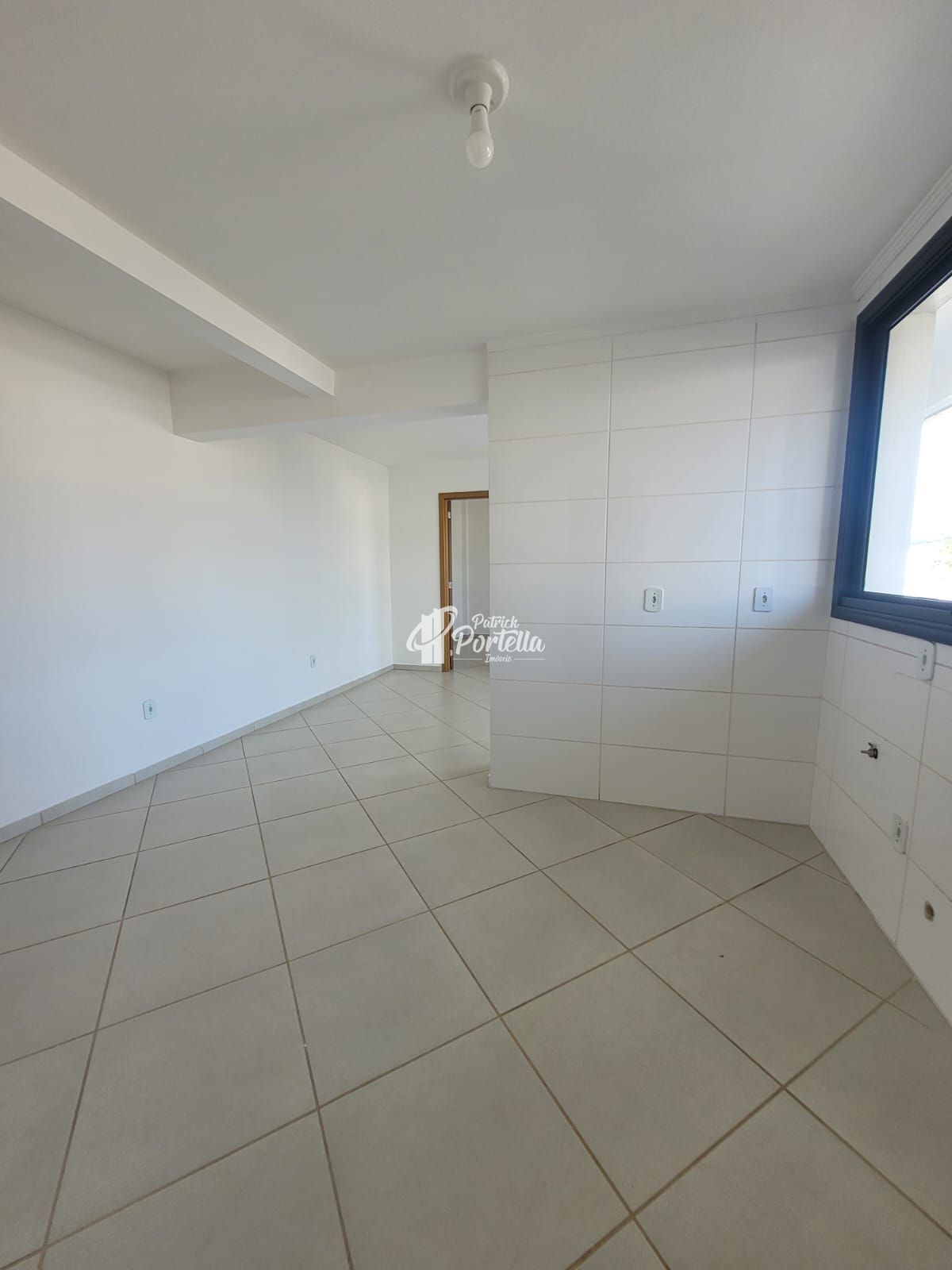 Apartamento para alugar com 1 quarto, 37m² - Foto 3