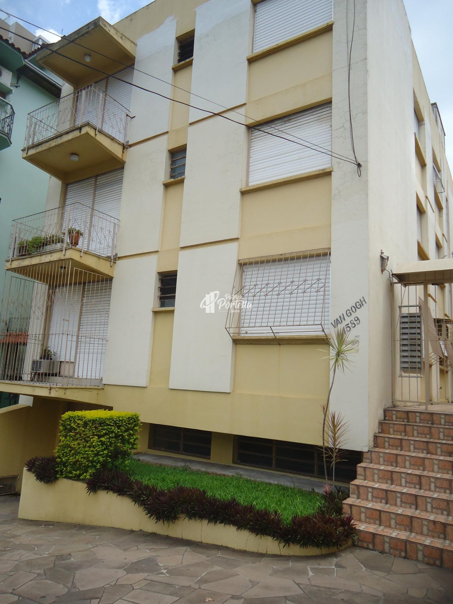 Apartamento, 2 quartos, 70 m² - Foto 1