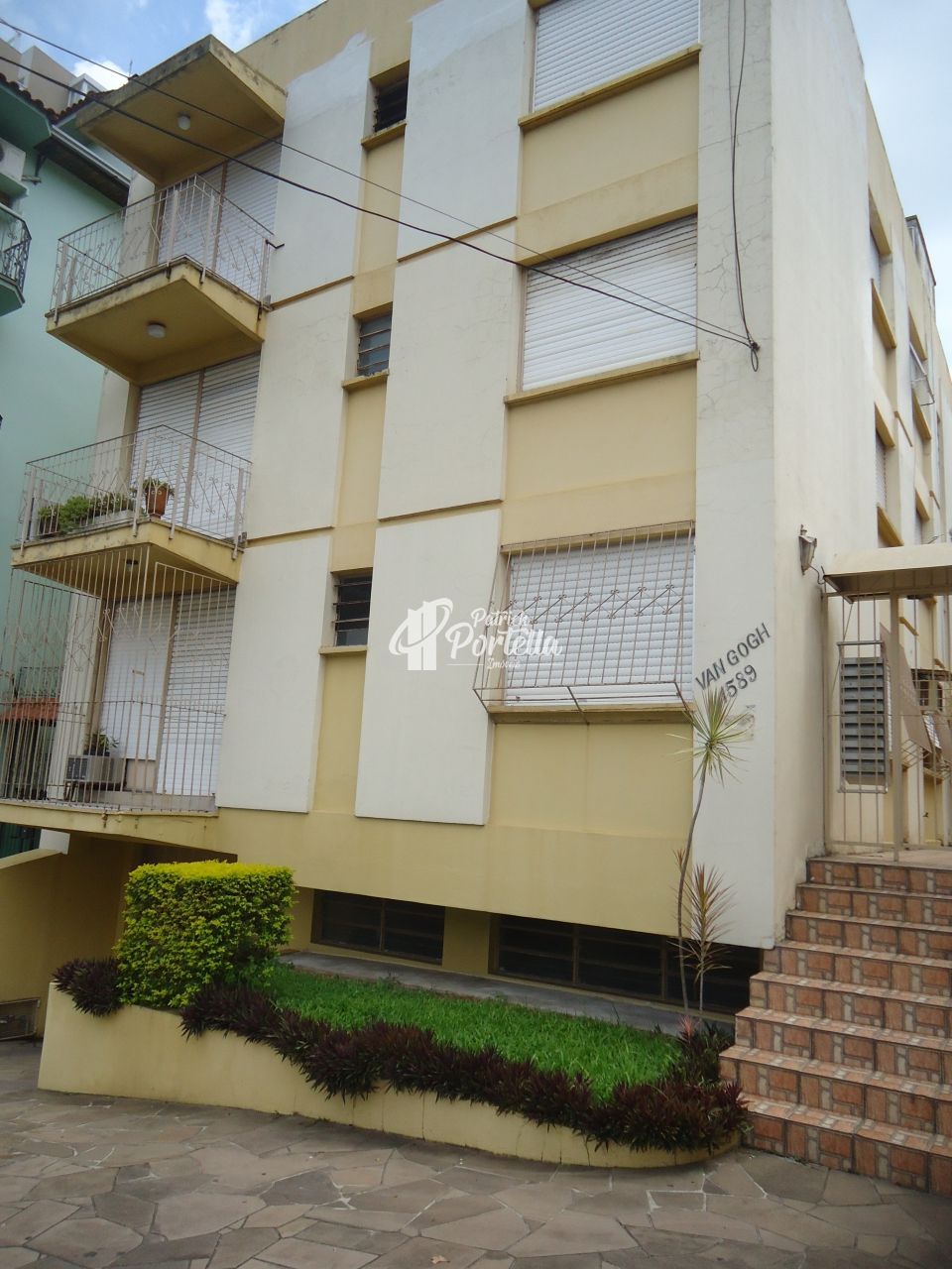Apartamento, 2 quartos, 83 m² - Foto 2
