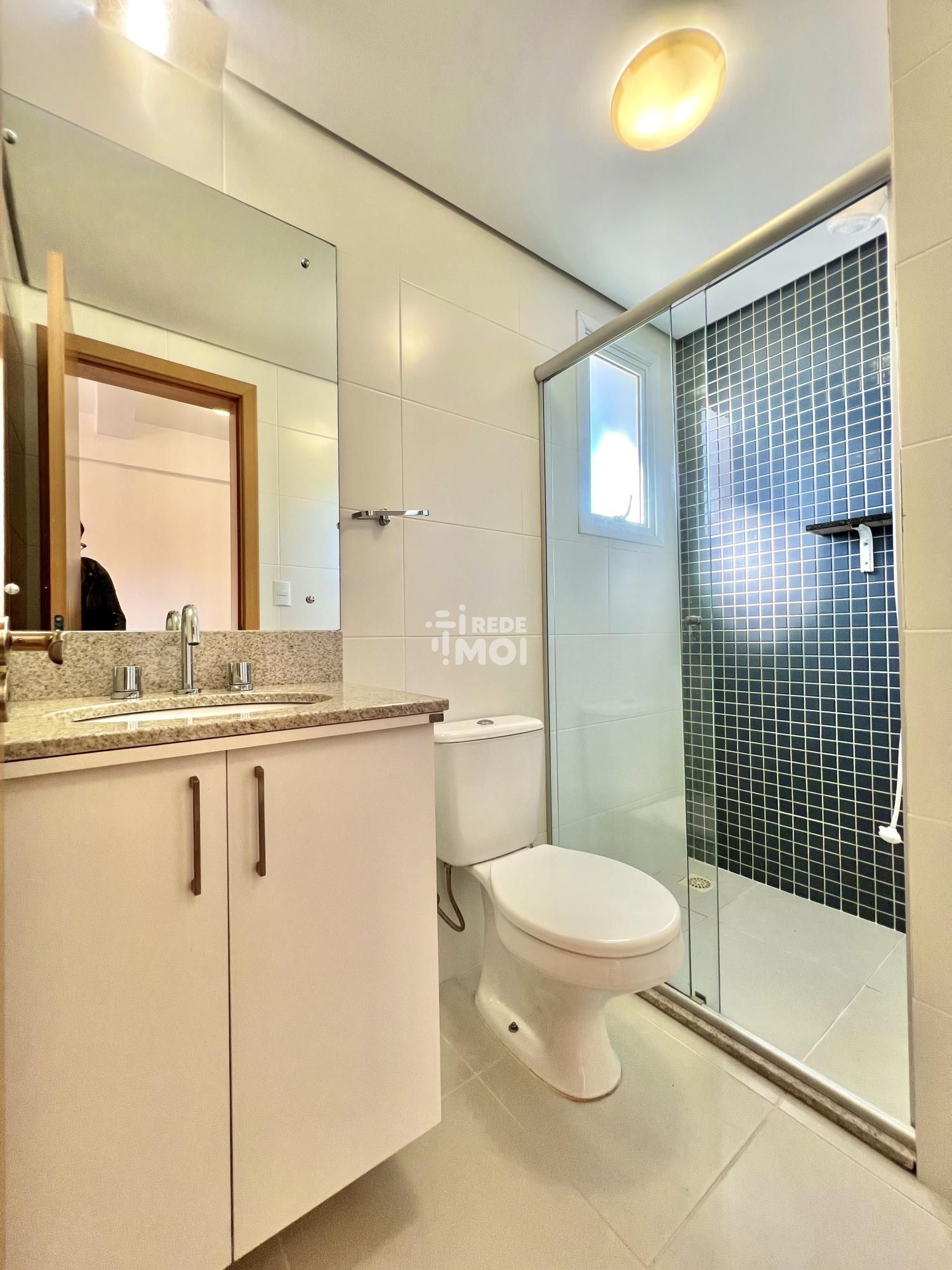 BANHEIRO SUITE