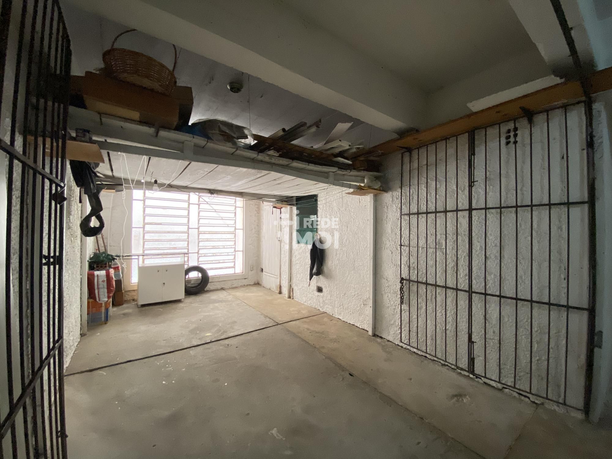 Garagem