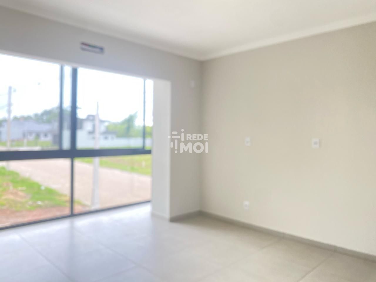Quarto com posição solar leste