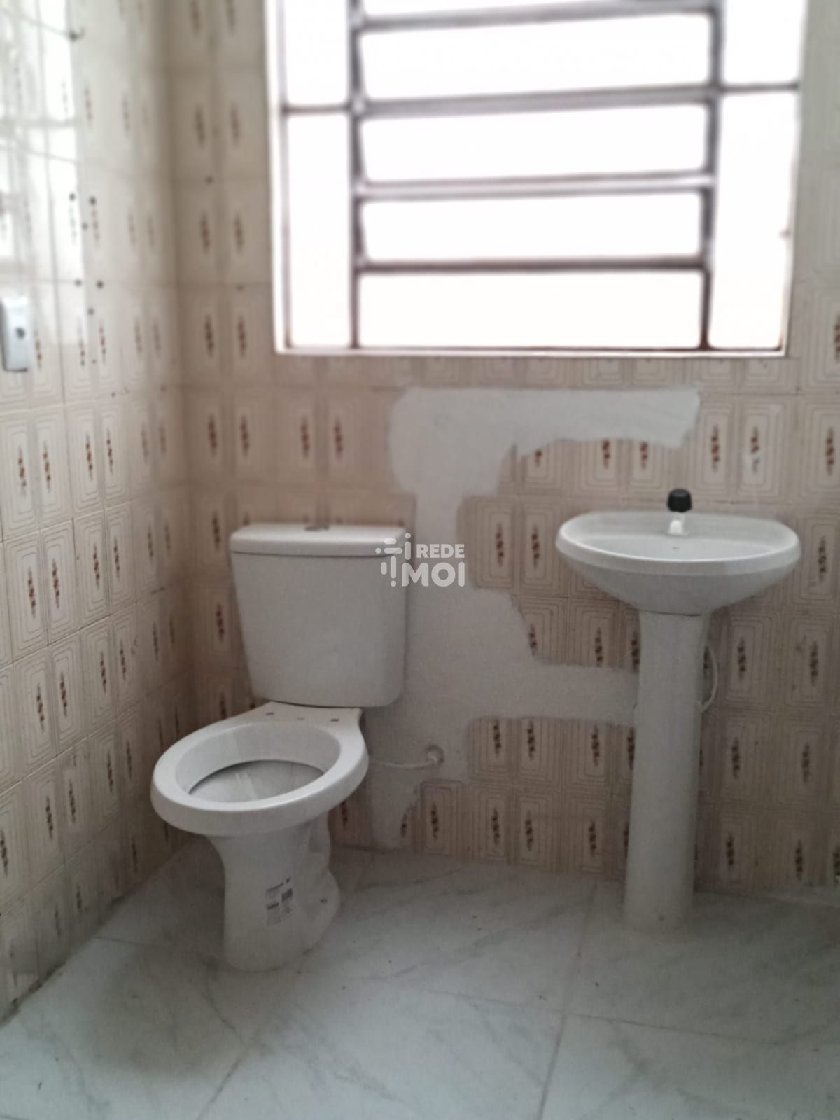 Banheiro Suíte