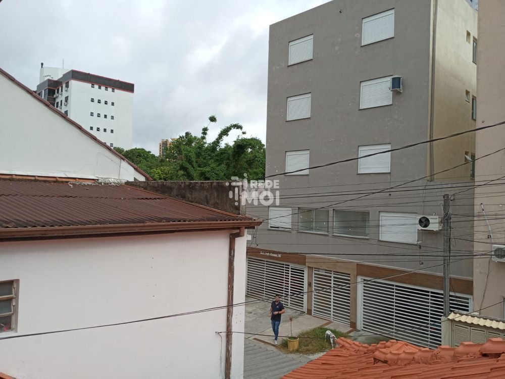 Visão Quarto