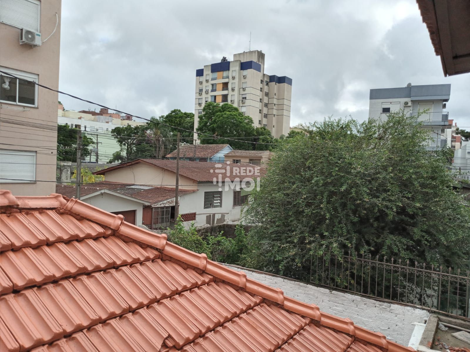 Vista Sótão