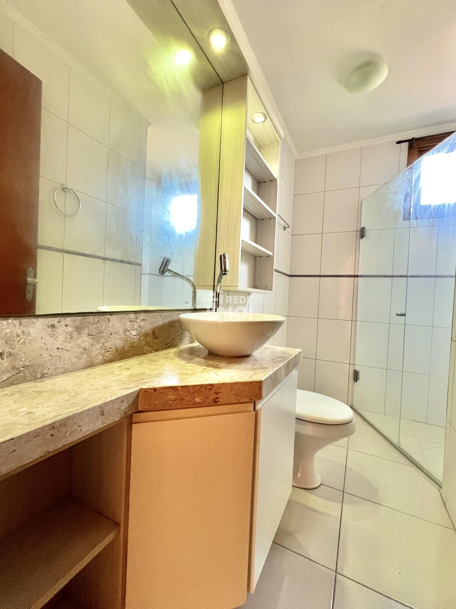 BANHEIRO SUITE