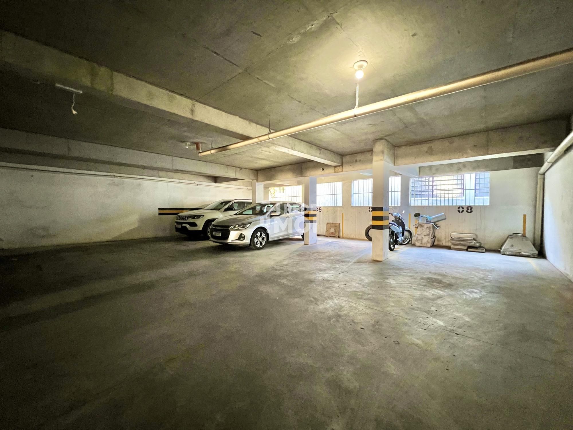 GARAGEM
