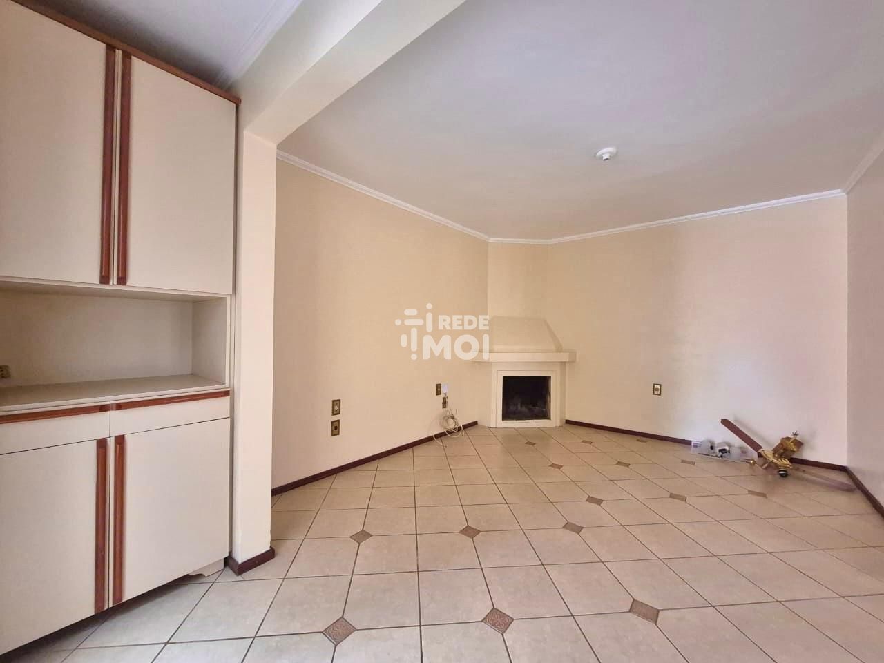 Sala de estar-jantar