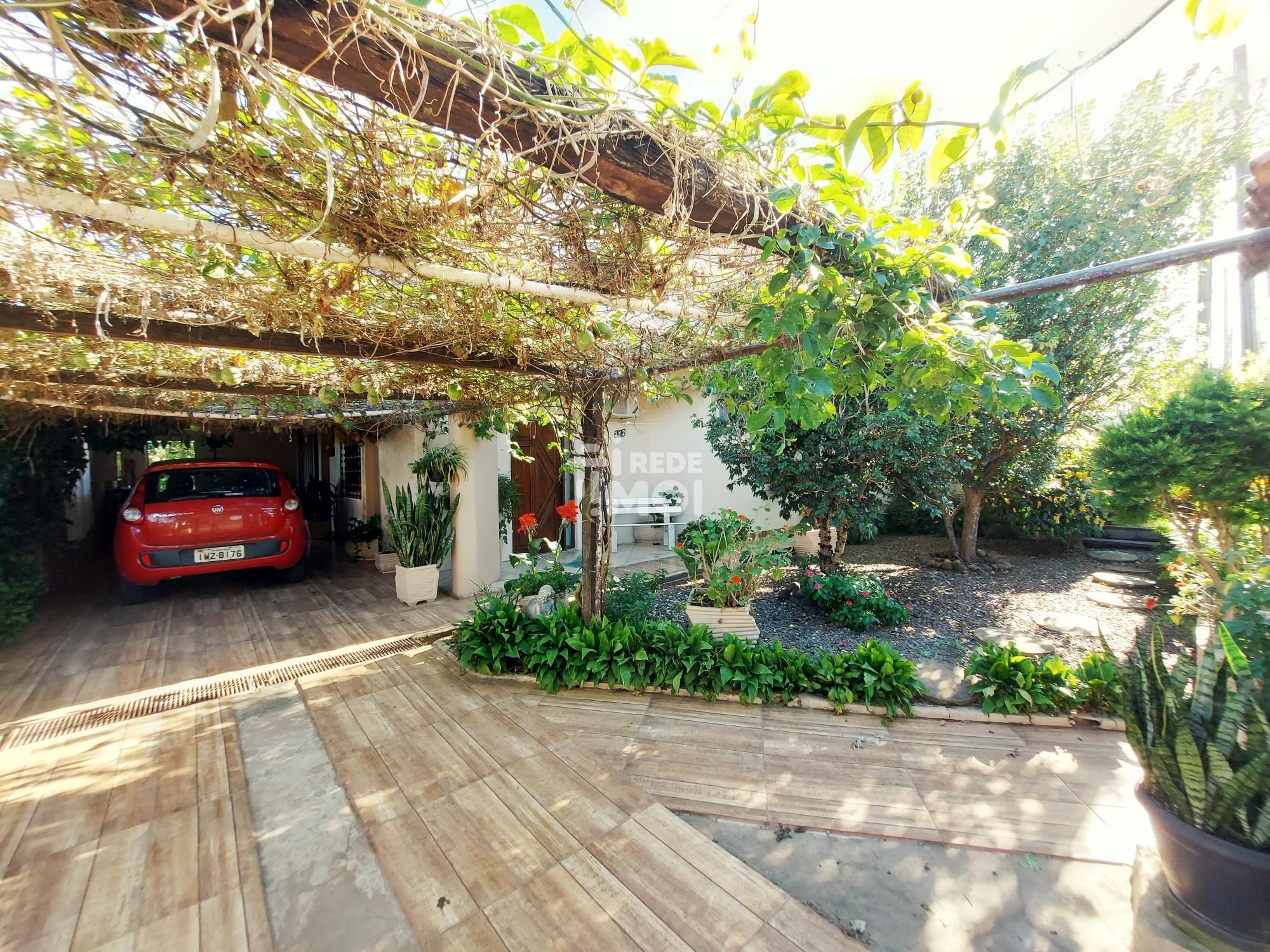 Garagem