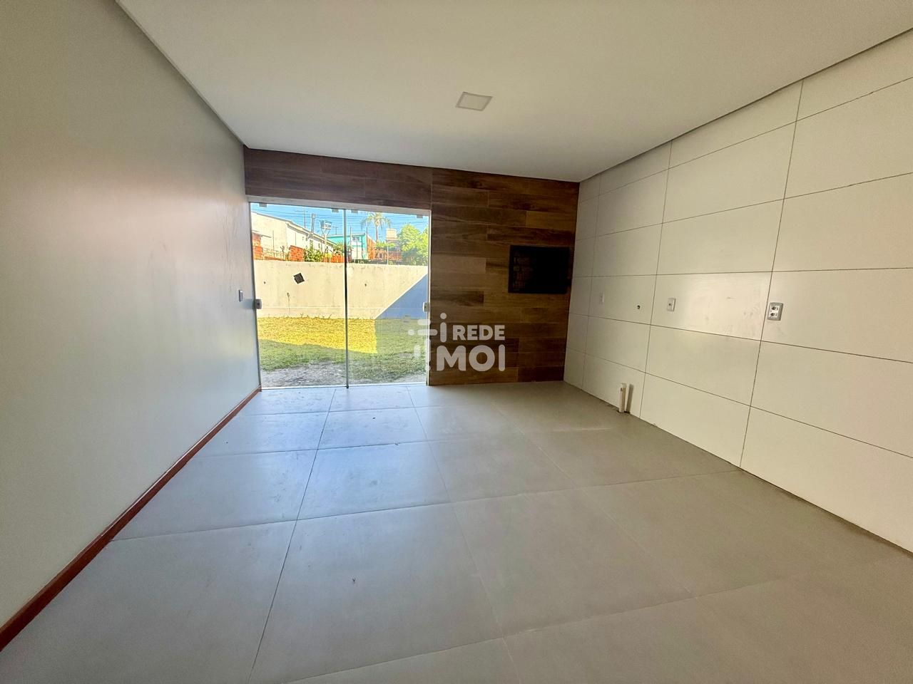 Cozinha e espaço gourmet