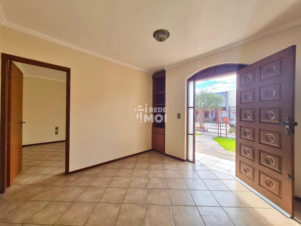 sala de entrada