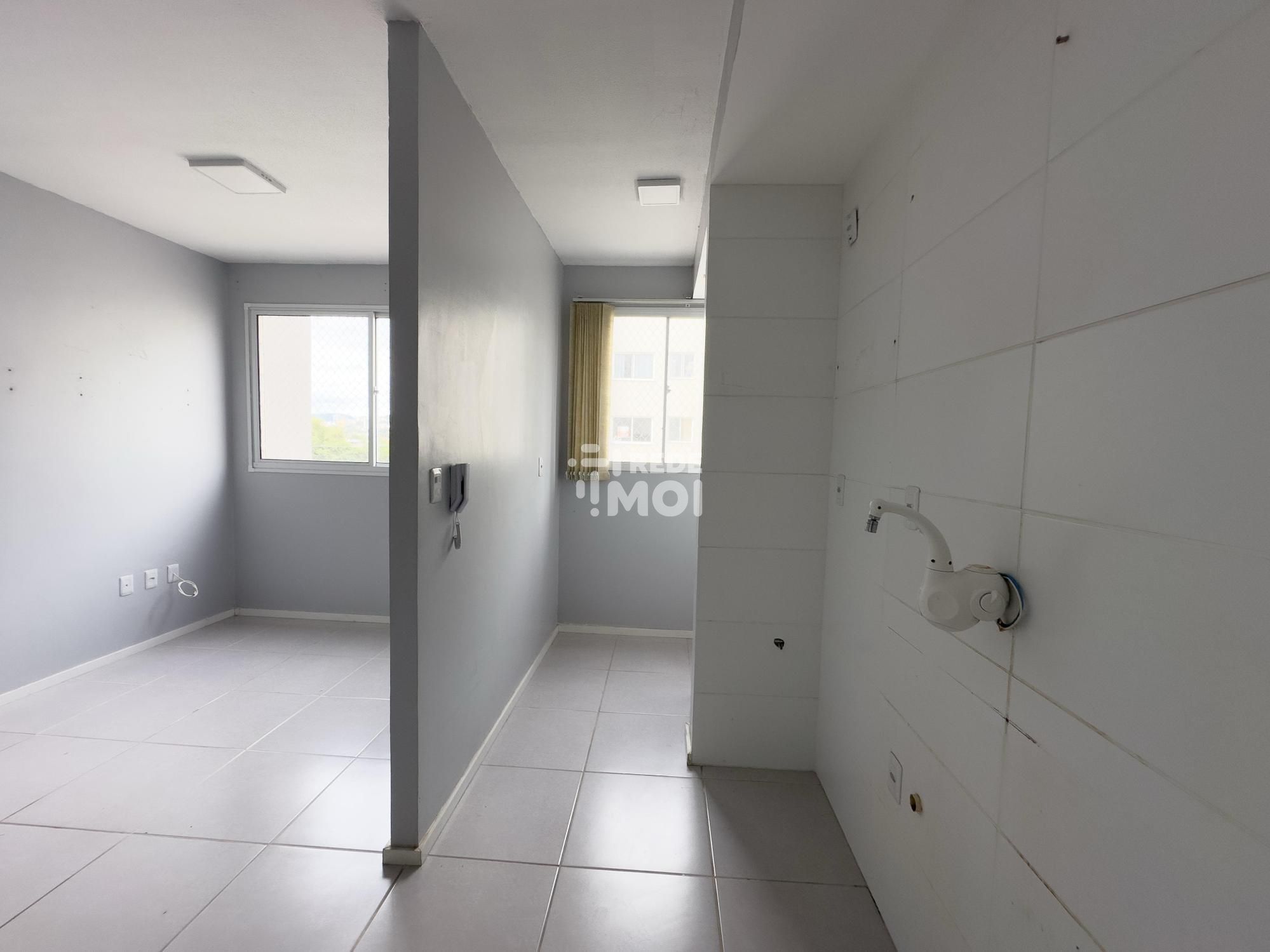 cozinha - sala