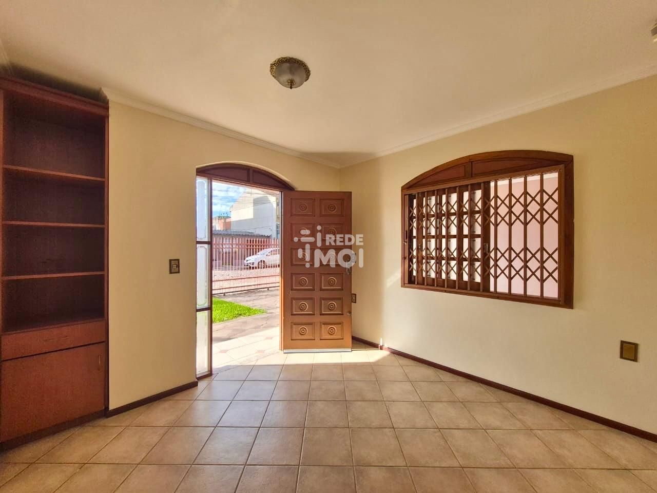 sala de entrada