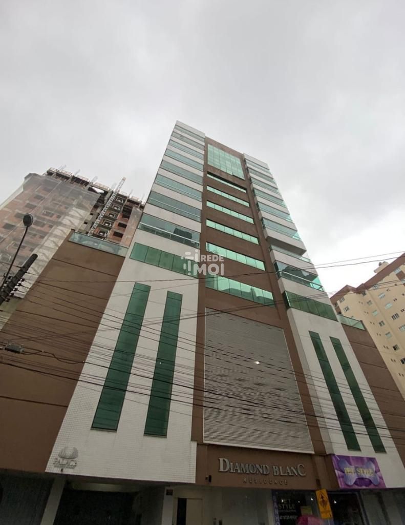 Frente do condominio