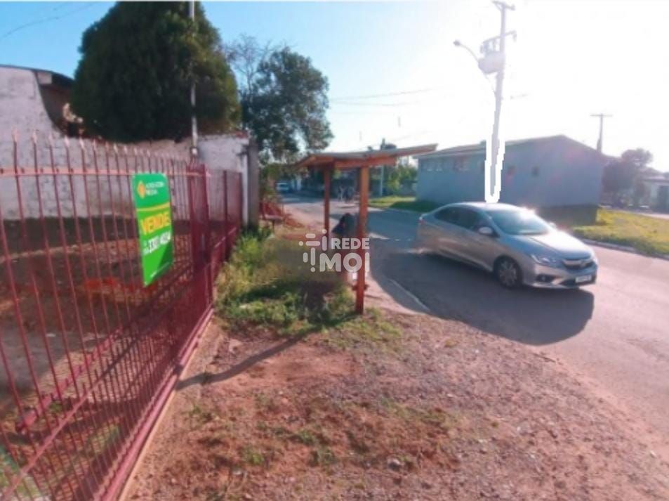 Portão eléctrico