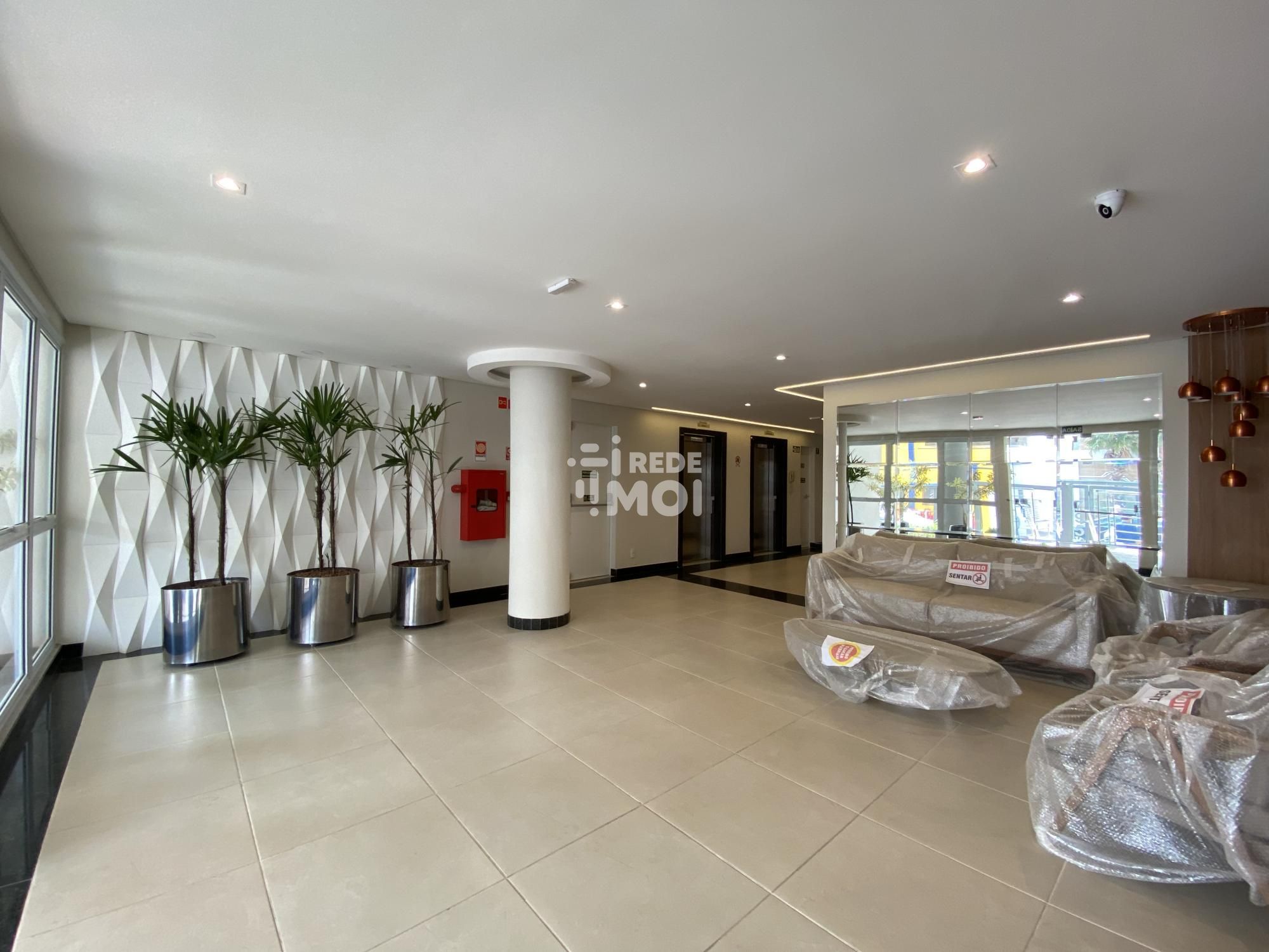 Hall de entrada