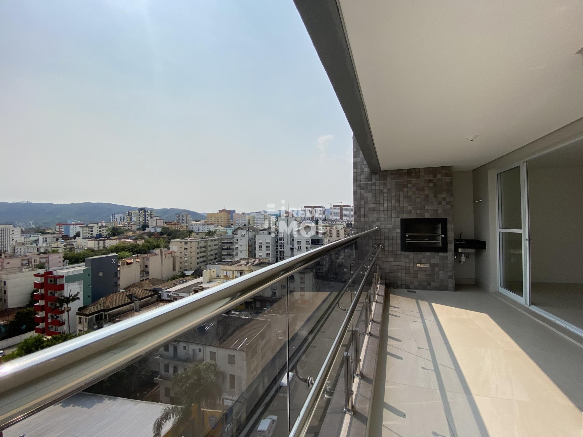 Vista limpa