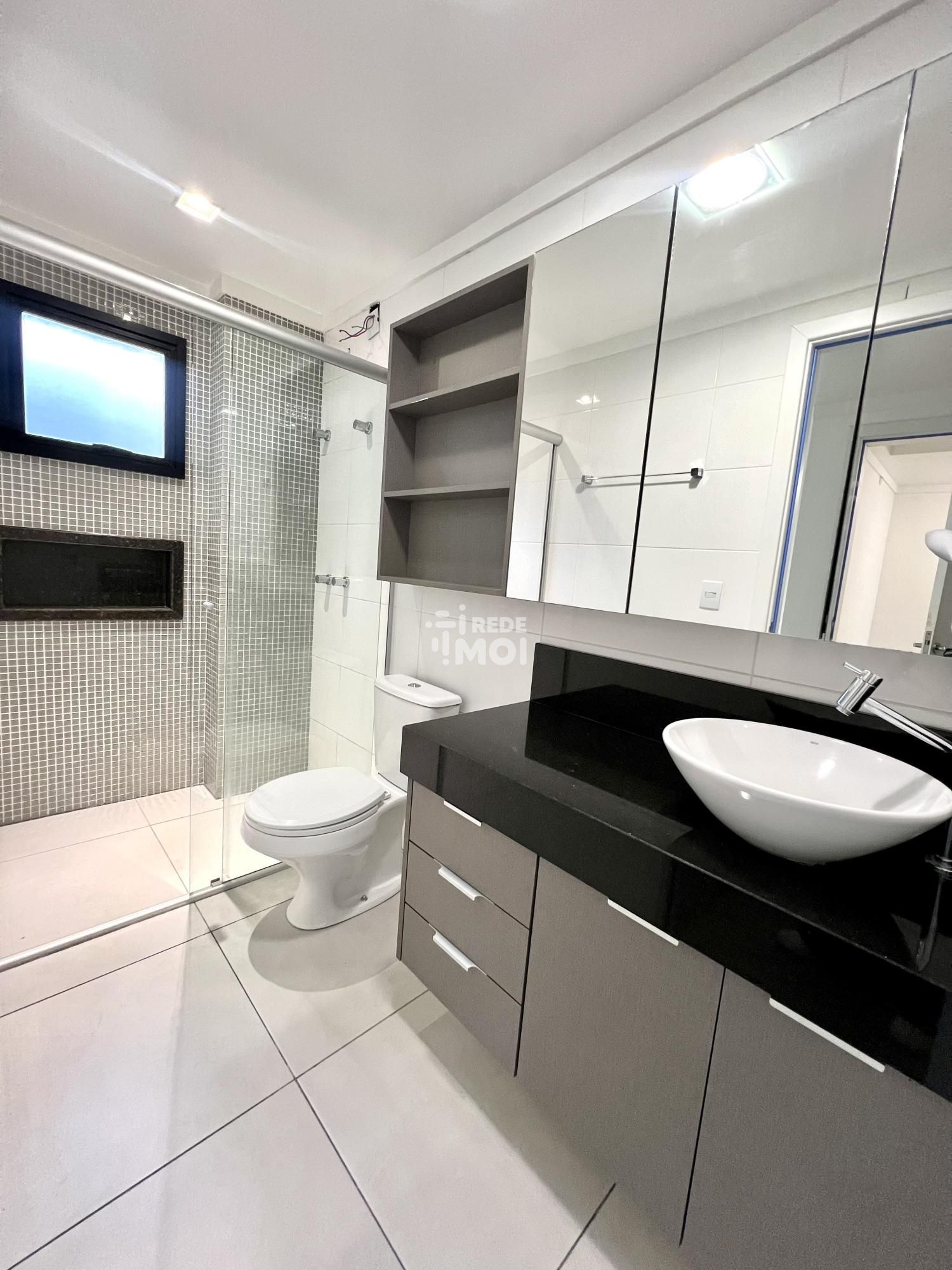 BANHHEIRO SUITE