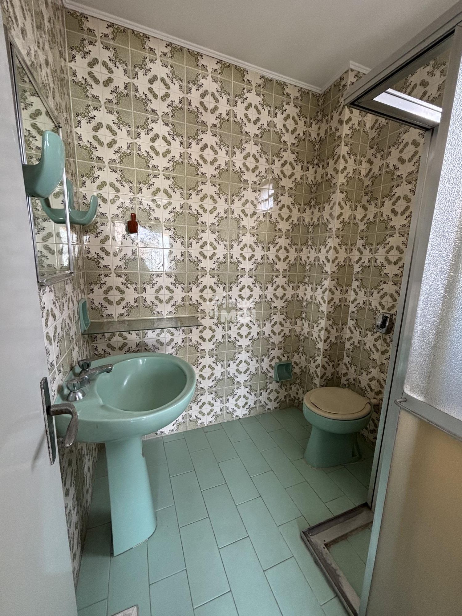 banheiro suite